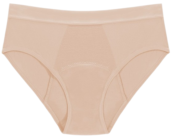 Culotte mensuelle superbe confortable