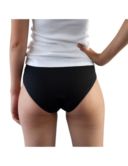 Culotte mensuelle superbe confortable