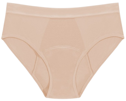 Culotte mensuelle superbe confortable