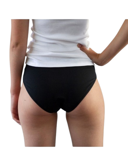 Culotte mensuelle superbe confortable